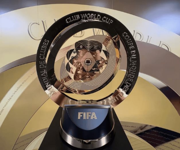 Inician los cuartos de final del Mundial de Clubes FIFA 2025