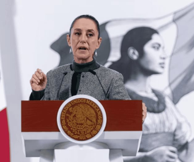 Julio César Chávez Jr. investigado por FGR desde 2019 según Sheinbaum