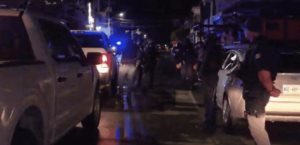 Asesinan al comandante de la Policía Municipal de Zamora, Michoacán