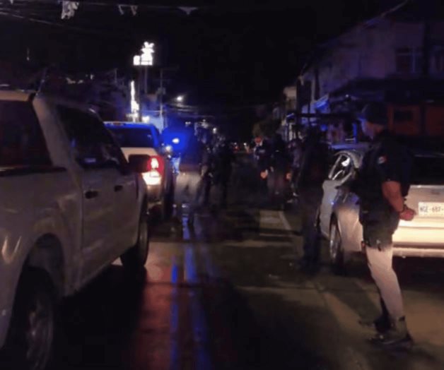 Asesinan al comandante de la Polic&iacute;a Municipal de Zamora, Michoac&aacute;n