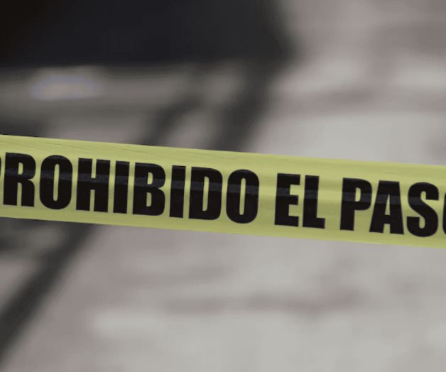 Encuentran a hombre colgado de puente en Morelos Encuentran a hombre colgado de puente en Morelos
