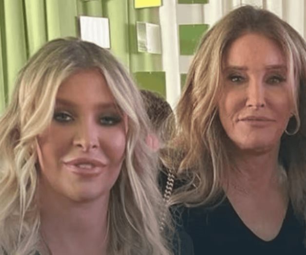 Caitlyn Jenner en duelo por la trágica muerte de Sophia Hutchins Caitlyn Jenner en duelo por la trágica muerte de Sophia Hutchins