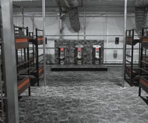 Migrantes mexicanos no llegarán a Alligator Alcatraz