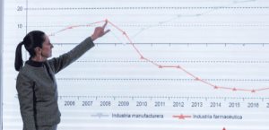 Gobierno federal busca impulsar la producción de medicamentos genéricos en México