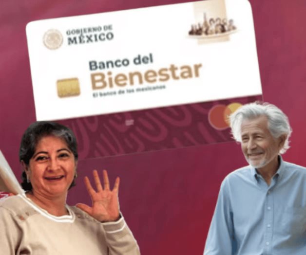 Pensi&oacute;n del Bienestar 2025: &iquest;qu&eacute; letra recibe pago hoy?