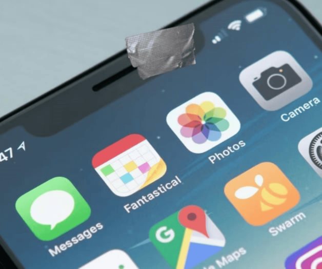 Descubre por qué es crucial cubrir la cámara de tu celular Descubre por qué es crucial cubrir la cámara de tu celular