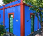 Museo Frida Kahlo: Eventos conmemorativos en julio