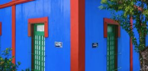 Museo Frida Kahlo: Eventos conmemorativos en julio