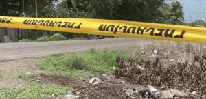 Abandonan hielera con cuerpo desmembrado en Culiacán