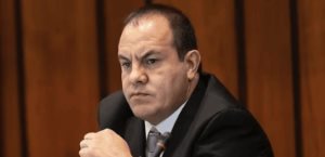 Perfilan ratificar sanción contra Cuauhtémoc por violencia política