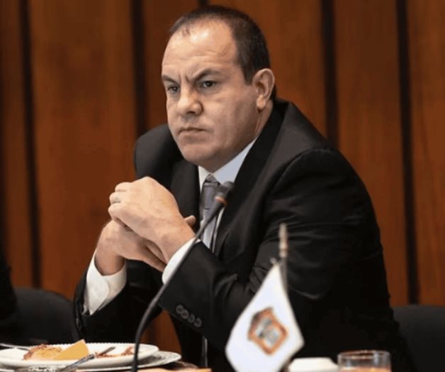 Perfilan ratificar sanción contra Cuauhtémoc por violencia política Perfilan ratificar sanción contra Cuauhtémoc por violencia política