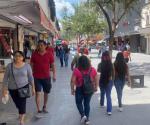 Comienza ´la canícula´ con más de 40 grados