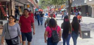 Comienza ´la canícula´ con más de 40 grados