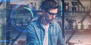 Crecen un 34% anual los empleos de Inteligencia Artificial en México