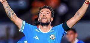 Cruz Azul se clasifica a la Final tras vencer a Once Caldas