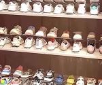 Escándalo en Nuevo León por 120 zapatos en clóset de hija de gobernador