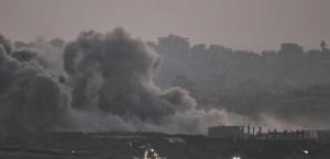 Hamás considera cese al fuego tras ataques en Gaza