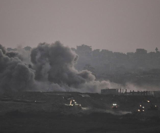 Ham&aacute;s considera cese al fuego tras ataques en Gaza