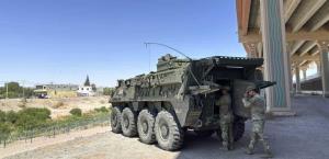 Controversia por Zonas Militarizadas en Frontera Sur EEUU México