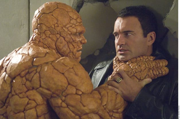 Julian McMahon en Nip/Tuck Julian McMahon en Nip/Tuck