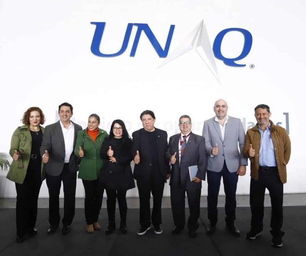 Participa UTTN en la Actualización Curricular
