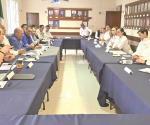 Pactan mejoras al Seguro Social