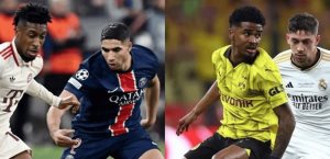 PSG y Bayern se disputan pase a Semifinales en Mundial de Clubes