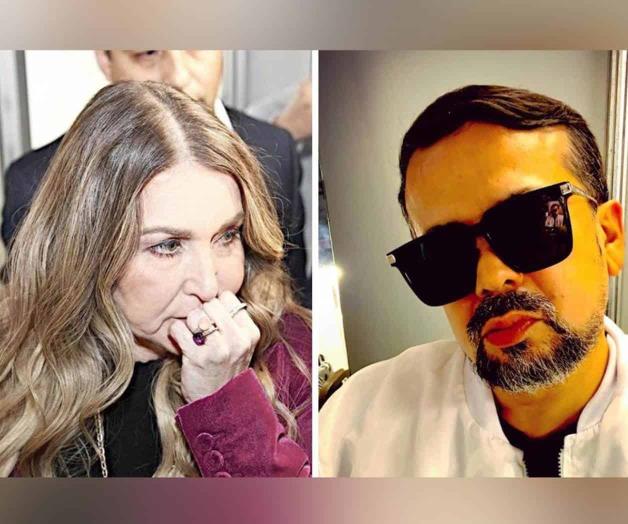 Cruz Martínez es declarado prófugo Cruz Martínez es declarado prófugo