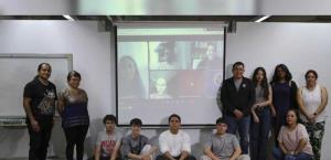Irán estudiantes de Jalisco a torneo de química en Rumania