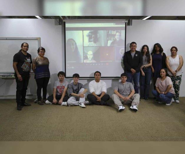 Ir&aacute;n estudiantes de Jalisco a torneo de qu&iacute;mica en Rumania