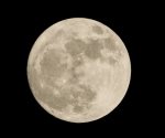 La Luna de Ciervo 2025: un espectáculo astronómico en México