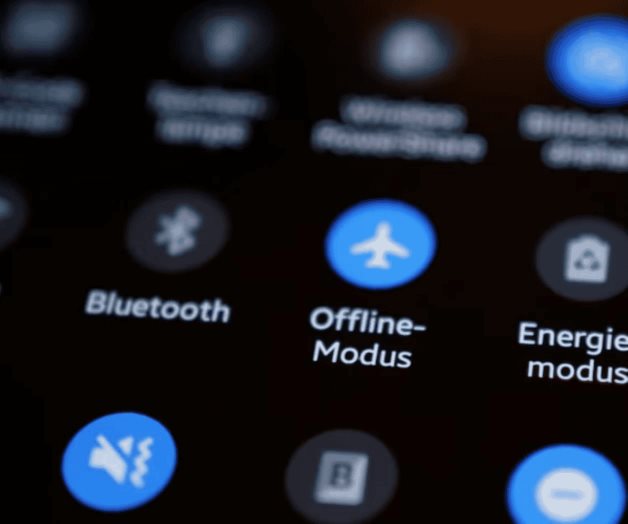 Desactivar botones en tu celular: clave para prevenir ciberataques Desactivar botones en tu celular: clave para prevenir ciberataques