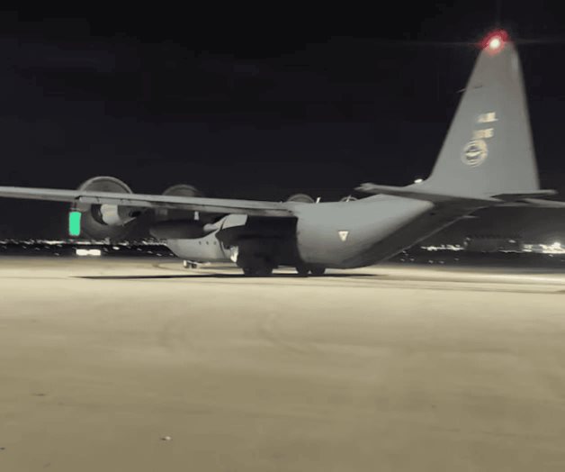 Arriban 100 elementos de élite del Ejército para reforzar seguridad en Zacatecas Arriban 100 elementos de élite del Ejército para reforzar seguridad en Zacatecas