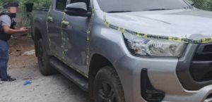 Autoridades de Guatemala refuerzan vigilancia en frontera con México