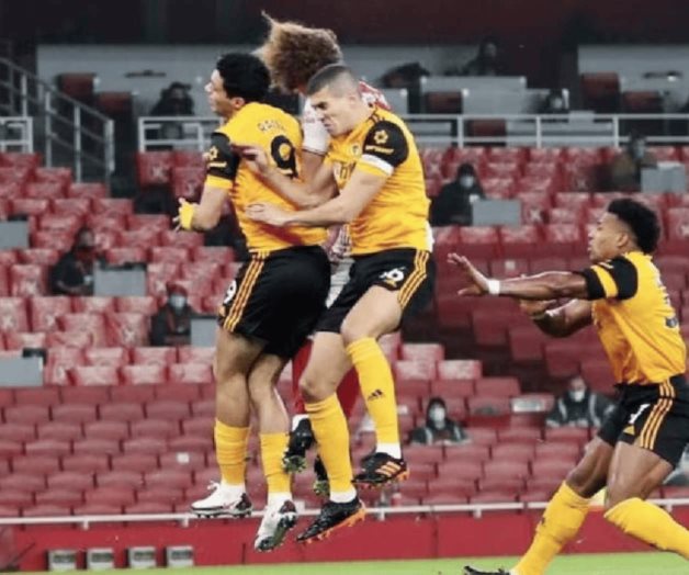 Padre de Ra&uacute;l Jim&eacute;nez confiesa c&oacute;mo sufri&oacute; la lesi&oacute;n de su hijo