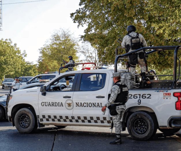 Violencia en Sinaloa: cifras alarmantes