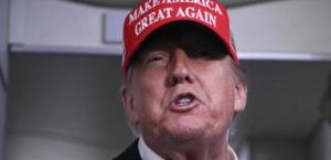 Agentes del ICE son héroes en la remigración según Trump