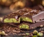 El chocolate de Dubái que revolucionó las redes sociales