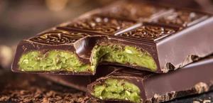 El chocolate de Dubái que revolucionó las redes sociales