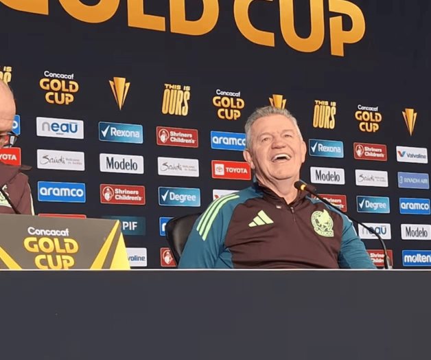 La respuesta de Javier Aguirre, previo a la final ante Estados Unidos