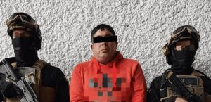 Cae Lalo Bananas, presunto integrante de La Unión Tepito