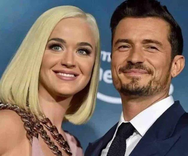 Katy Perry y Orlando Bloom se separan
