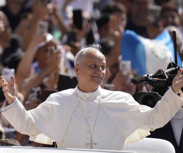 Nuevo líder de protección infantil designado por el Papa León XIV Nuevo líder de protección infantil designado por el Papa León XIV