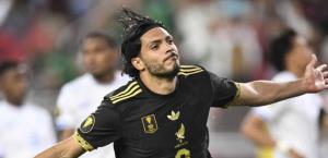 México y EEUU disputan la Final de la Copa Oro en clásico de la CONCACAF