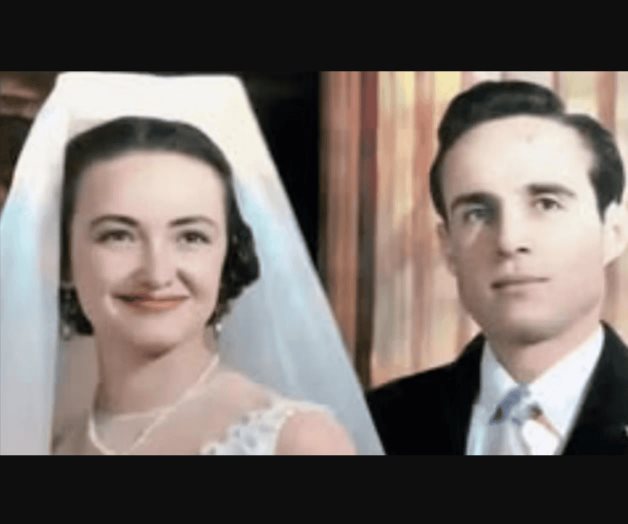 Chespirito y Graciela Fern&aacute;ndez: Una historia de amor y respeto