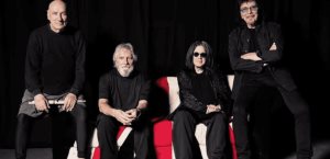 Black Sabbath se despide con un magno concierto en Villa Park