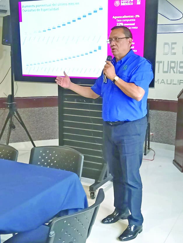 Pactan mejoras al Seguro Social