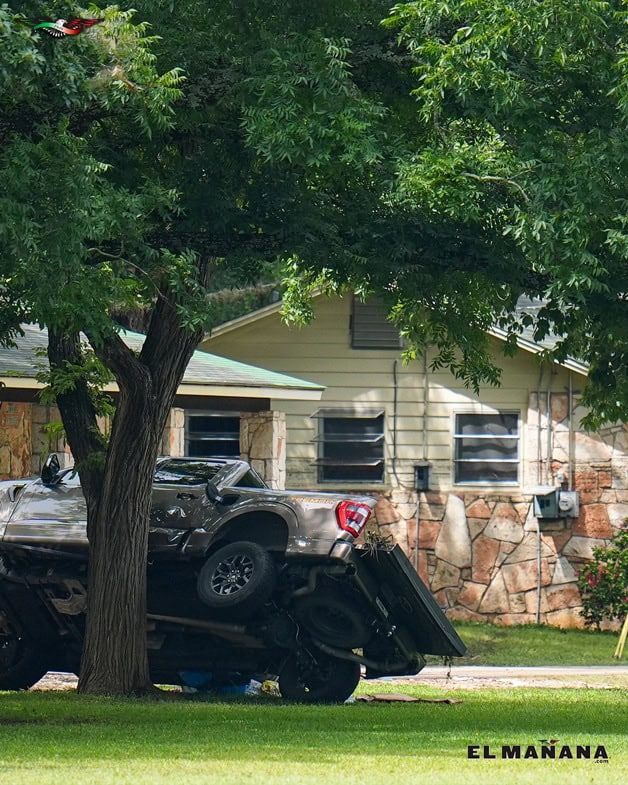 Al menos 15 menores entre los muertos por inundaciones repentinas en Texas Al menos 15 menores entre los muertos por inundaciones repentinas en Texas