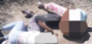 La Fiscalía de Sonora confirma hallazgo de tres niñas asesinadas en Hermosillo; eran hijas de mujer localizada sin vida días antes