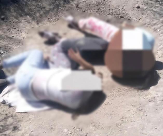 La Fiscal&iacute;a de Sonora confirma hallazgo de tres ni&ntilde;as asesinadas en Hermosillo; eran hijas de mujer localizada sin vida d&iacute;as antes